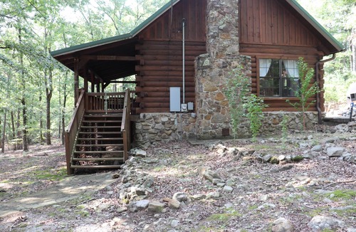 Pleasant Grove House | Shadow Me Secluded Cabin