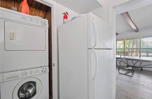 Jasper House | Sheltered Cove - Family-friendly with lots of options!