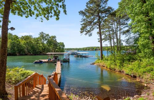 Jasper House | Sheltered Cove - Family-Friendly With Lots Of Options!