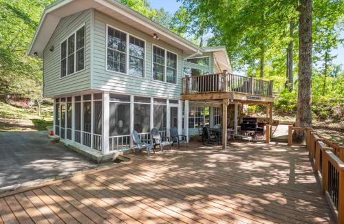 Jasper House | Sheltered Cove - Family-Friendly With Lots Of Options!