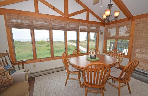 Glen Arbor House | Ships Haven