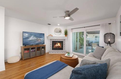 Jacksonville Beach House | Shore 'Nuff