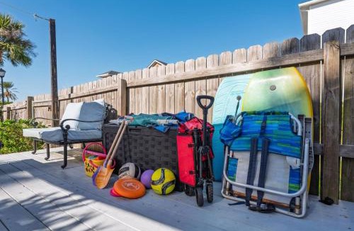 Jacksonville Beach House | Shore 'Nuff