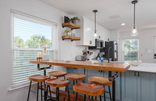 Jacksonville Beach House | Shore 'Nuff
