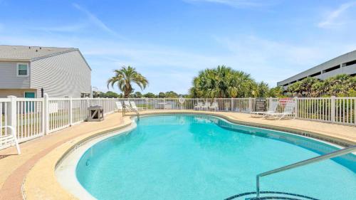 El Centro Beach House | Shore Thing Studio Stay