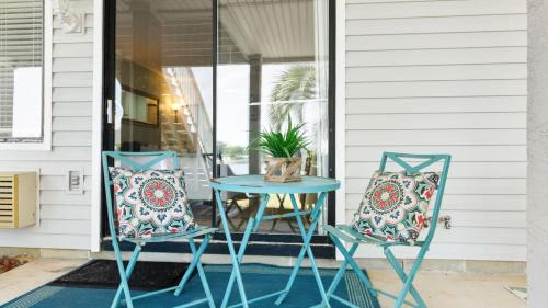 El Centro Beach House | Shore Thing Studio Stay