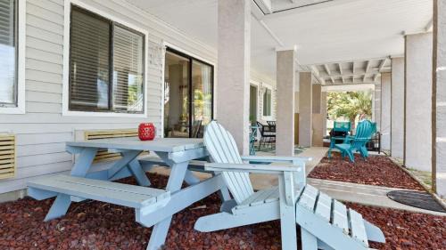 El Centro Beach House | Shore Thing Studio Stay