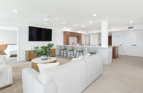 Daytona Beach Shores Condo | Shores Club 801 - Daytona Beach Oceanfront Vacations, Inc