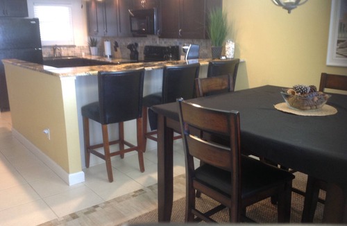 Daytona Beach Shores Condo | Shores Club 506-Owner Managed-Available weekly 7/18-25; 9/19-26; 9/26-10/24