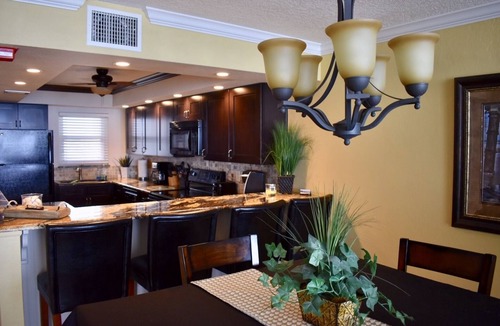 Daytona Beach Shores Condo | Shores Club 506-Owner Managed-Available weekly 7/18-25; 9/19-26; 9/26-10/24