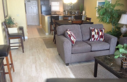 Daytona Beach Shores Condo | Shores Club 506-Owner Managed-Available weekly 7/18-25; 9/19-26; 9/26-10/24