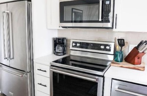 Freeport Cottage | Short drive to the beautiful 30-A beaches! Cozy Riverwalk Landing Cottage 5-E
