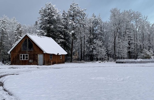 Pelkie Cabin | Silver Mountain Cabins #2 (sleeps 9)
