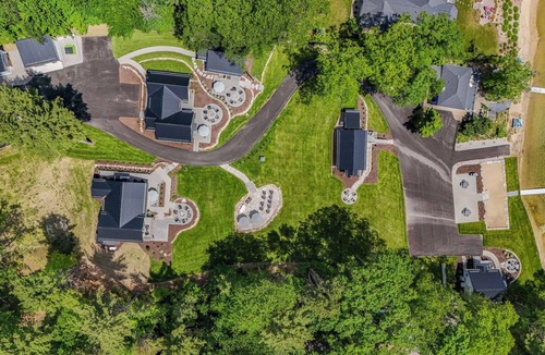Traverse City House | Silver Oaks Resort- Whole Resort Rental