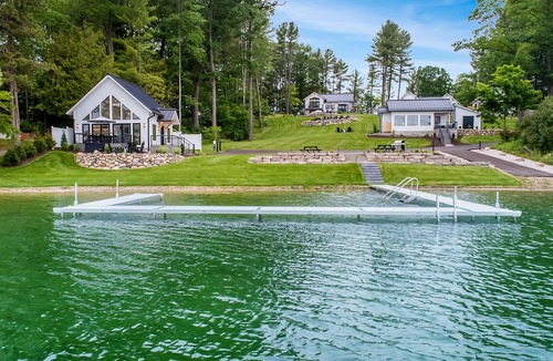 Traverse City House | Silver Oaks Resort- Whole Resort Rental
