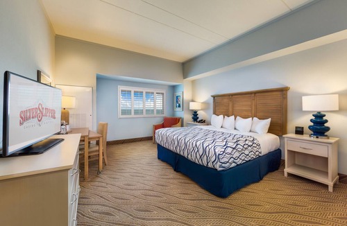 Bay St Louis Hotel | Silver Slipper Casino & Hotel - Adults Only