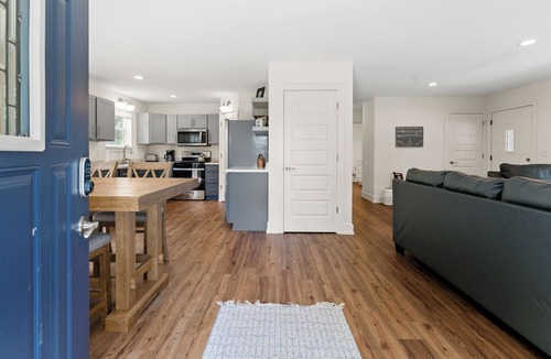 Nims House | Silverside House - Pet Friendly - Centrally Located