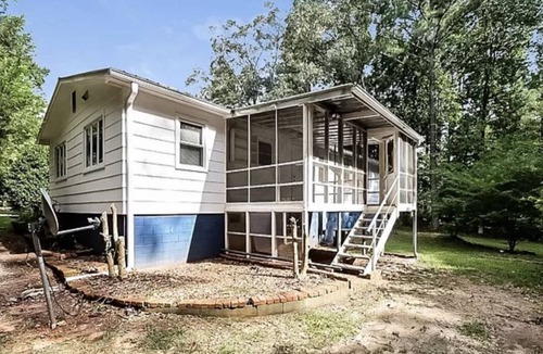 McDonough House | Single family hope for rent