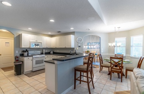 Tuscan Ridge House | Single-story Tuscan Ridge Home | Private Pool and Spa | Sleeps 9 | Game Room