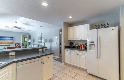 Tuscan Ridge House | Single-story Tuscan Ridge Home | Private Pool and Spa | Sleeps 9 | Game Room