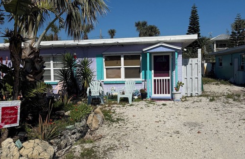 New Smyrna Beach House | Sizzling Hot Summer so stay by the Beach