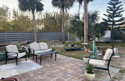 New Smyrna Beach House | Sizzling Hot Summer so stay by the Beach