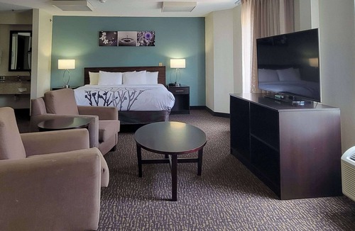 Bessemer Hotel | Sleep Inn Bessemer Helena