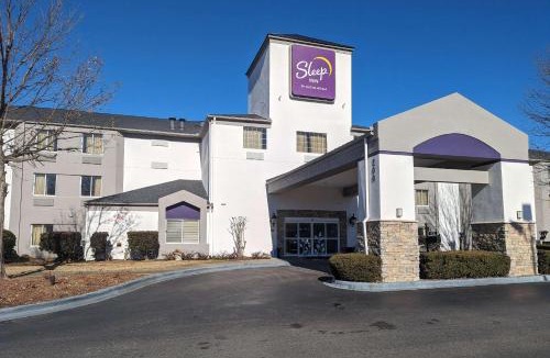 Pelham Hotel | Sleep Inn Pelham Oak Mountain