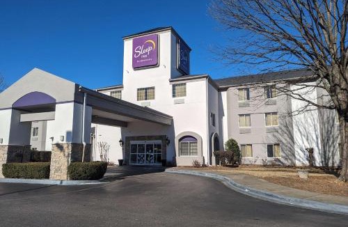 Pelham Hotel | Sleep Inn Pelham Oak Mountain