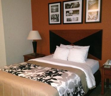 Pelham Hotel | Sleep Inn Pelham Oak Mountain
