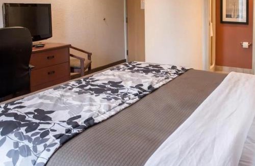 Pelham Hotel | Sleep Inn Pelham Oak Mountain