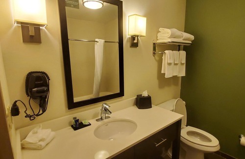 De Funiak Springs Hotel | Sleep Inn & Suites Defuniak Springs - Crestview