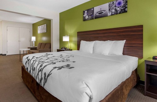 Brunswick Hotel | Sleep Inn & Suites Brunswick North