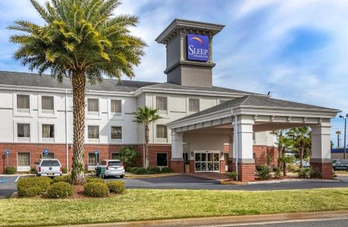 Brunswick Hotel | Sleep Inn & Suites Brunswick North