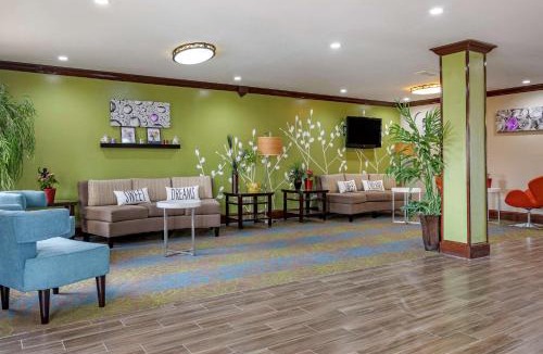 Brunswick Hotel | Sleep Inn & Suites Brunswick North