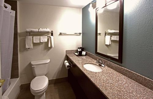 Foley Hotel | Sleep Inn & Suites Foley - Gulf Shores North