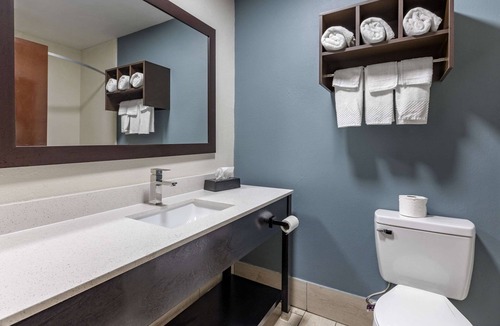 Grovetown Hotel | Sleep Inn & Suites Grovetown - Augusta West