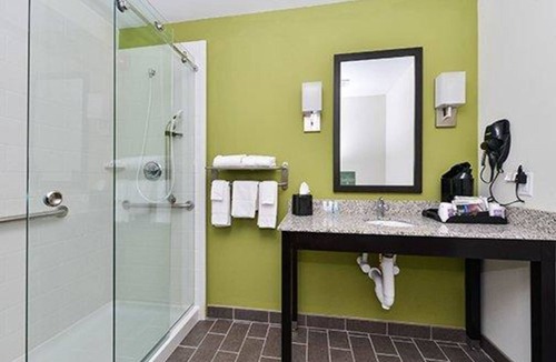 Gulfport Hotel | Sleep Inn & Suites Gulfport