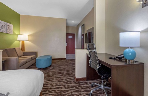 Millbrook Hotel | Sleep Inn & Suites Millbrook - Prattville