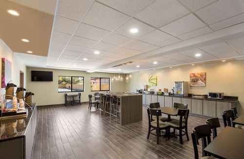 Saraland Hotel | Sleep Inn & Suites North Mobile Saraland