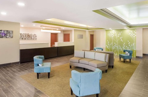 Saraland Hotel | Sleep Inn & Suites North Mobile Saraland
