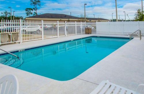 Palatka Hotel | Sleep Inn & Suites Palatka North