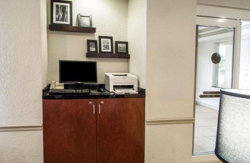 Palatka Hotel | Sleep Inn & Suites Palatka North