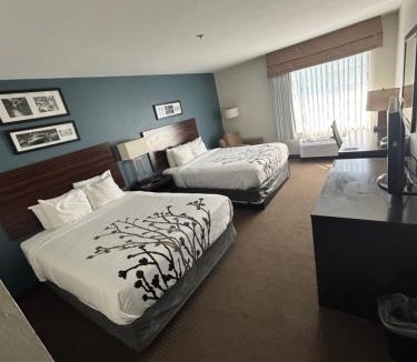 Palatka Hotel | Sleep Inn & Suites Palatka North