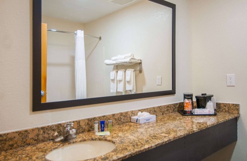 Tuscaloosa Hotel | Sleep Inn & Suites Tuscaloosa East