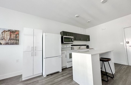 Downtown Springfield Apartment | Sleepover: Serene 1BD/1BA- Downtown Springfield