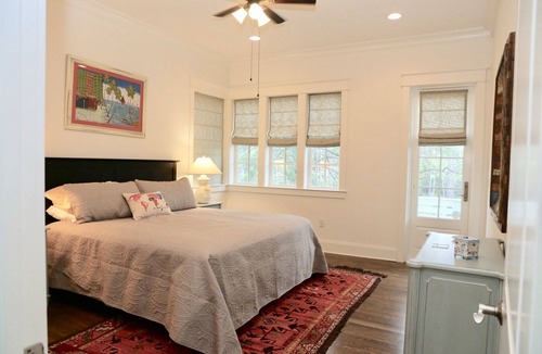 Lakeside at Blue Mountain Beach House | Sleeps 10, across from neighborhood pool, 8 minute walk to beach