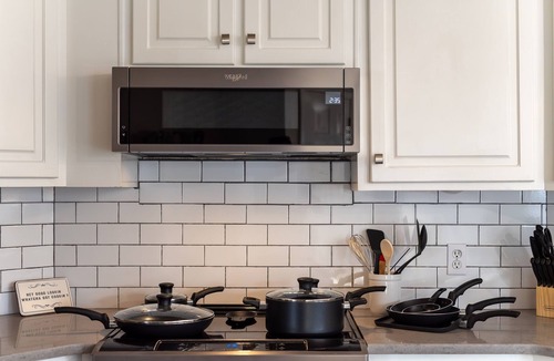 Enterprise House | Sleeps 10, Pet-friendly, Fort Rucker