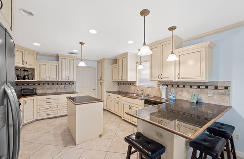 Bid-a-wee Beach House | Sleeps 14, Game Room, Gated Beach Access, Pet Friendly