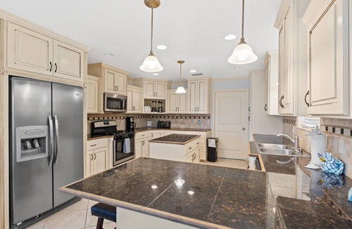 Bid-a-wee Beach House | Sleeps 14, Game Room, Gated Beach Access, Pet Friendly